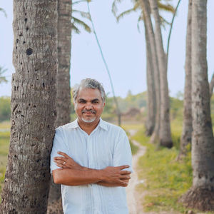 Meet your Posher, Manuel